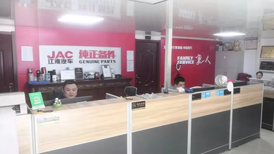 Cina Shaanxi Leading Auto Parts Co., Ltd.