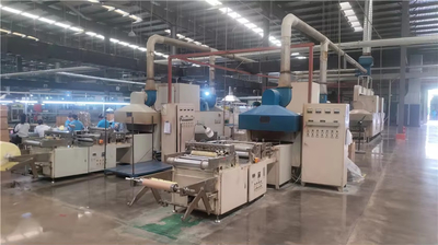 Cina Shaanxi Leading Auto Parts Co., Ltd.