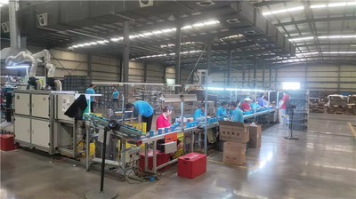 Cina Shaanxi Leading Auto Parts Co., Ltd.