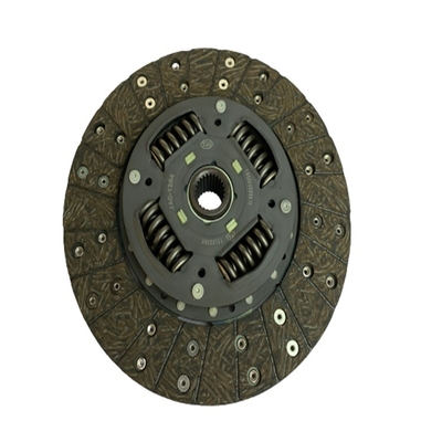 Truk 250 Clutch Plates untuk JAC Shuailing Junling HFC4DA1 Isuzu4JB1 Original Parts