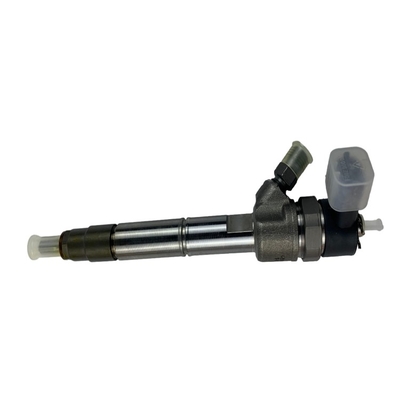 J5 Engine 2.8 T6 TD Fuel Injector untuk FAW Foton Auto Engine Systems oleh Yunnei Diesel Engine