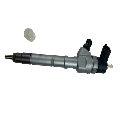 Mesin Diesel YN Precision Steel Injector Common Rail untuk HOWO FAW Foton Yuejin