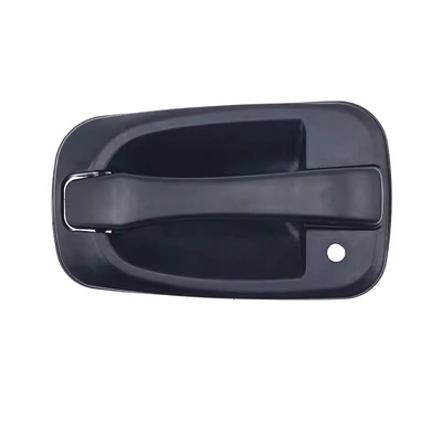 Yuejin NJ1038 Bagian truk N600191404/N600191403 Handle pintu luar untuk truk Yuejin