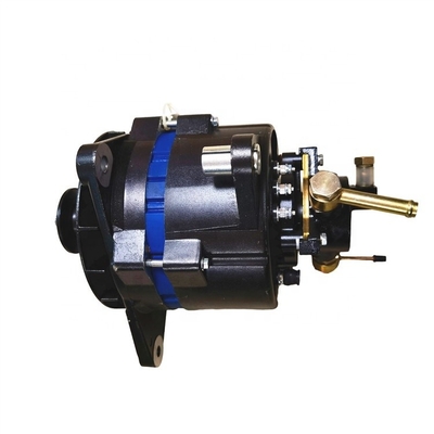 3701170FA122 Bagian truk Alternator Bahan logam OEM NO Termasuk untuk HFC4DA1