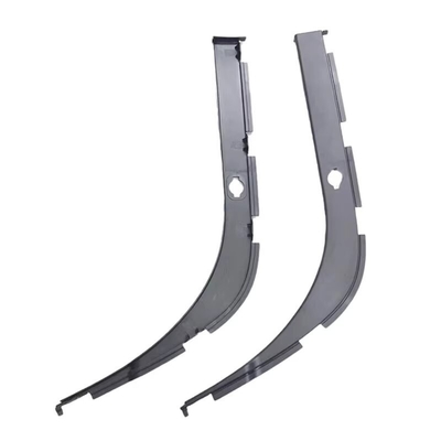 JAC Mobil Fitting Metal Di Bawah Pintu Trim untuk JMC Truk suku cadang 1030/1040 Profesional