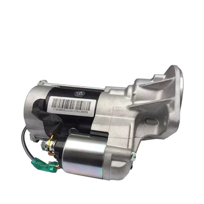 TRUCK ringan starter untuk HFC4DA1 JAC Truk OE NO. 3701200FA Kinerja yang sangat baik