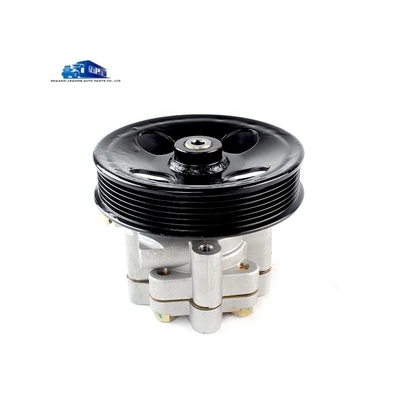 JAC Car Fitment T8 Engine Booster Pump Foton Power Steering Pump untuk Yunnei D19TCID