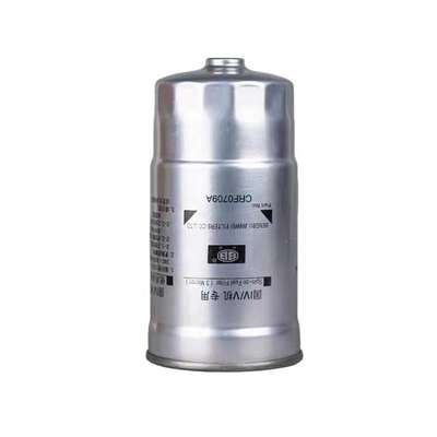Durabilitas Luar Biasa CRF0709A Filter Diesel untuk Truk Ringan JAC/JMC/4JB1