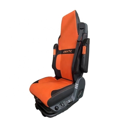 Upgrade Ride Anda Universal Airbag Seat untuk National Heavy Duty Truck T7 H7 A7 C7H
