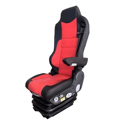 National Heavy Duty Truck Airbag Seats Universal Sport Seats untuk kenyamanan pengemudi truk