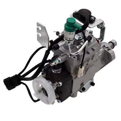 4D27G31-21100-3 Pompa injeksi bahan bakar untuk bagian-bagian forklift 4D27G31/4D35ZG31 Mesin diesel