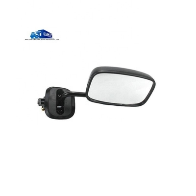 OE NO. G907B-8202010 Koster Black Reflector untuk JMC Jingma Bus Left Mirror Assembly