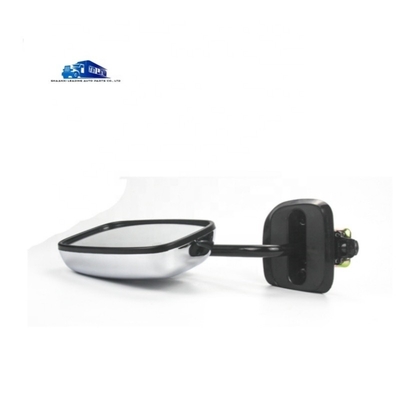 G907B-8202010A Koster Black Reflector untuk JMC Jingma Bus Left Mirror Assembly PP Ready