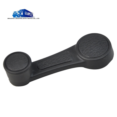 Foton Manual Glass Lifting Regulator Handle Assembly 1B18061400042 untuk jendela hitam