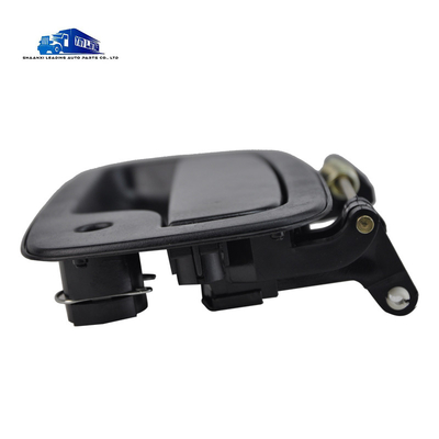 Ukuran standar Pintu depan kiri Handle luar untuk Foton Truck Body Parts 1B18061500036