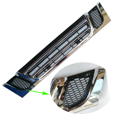 Semua Pengiriman Baru depan grill grill untuk JAC SHUAILING T8 HFC1041 HFC1048 H330/V3/V5/V6