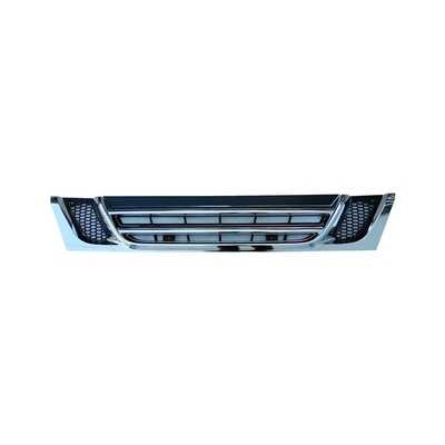 Semua Pengiriman Baru depan grill grill untuk JAC SHUAILING T8 HFC1041 HFC1048 H330/V3/V5/V6