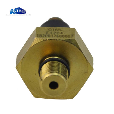 Foton Oil Pressure Alarm Switch 1B20037600007 AUMARK untuk Produsen