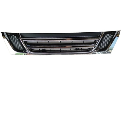 Semua Pengiriman Baru depan grill grill untuk JAC SHUAILING T8 HFC1041 HFC1048 H330/V3/V5/V6