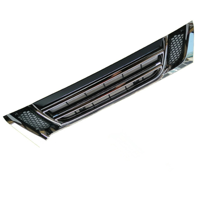 Semua Pengiriman Baru depan grill grill untuk JAC SHUAILING T8 HFC1041 HFC1048 H330/V3/V5/V6