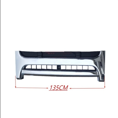 Semua Aksesoris Truk Pengiriman untuk JAC HFC1040 Shuail Driver's Cab Visor Grille Middle Net