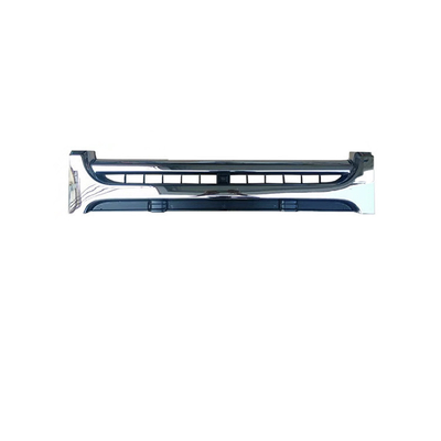 Semua Aksesoris Truk Pengiriman untuk JAC HFC1040 Shuail Driver's Cab Visor Grille Middle Net