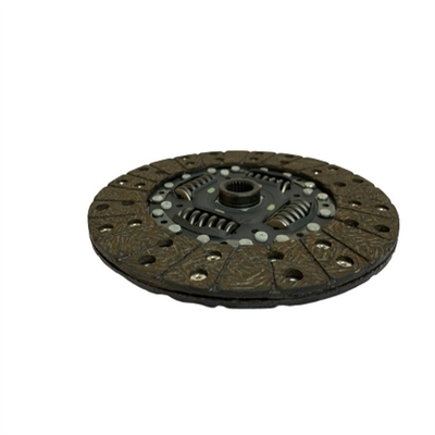 Truk 250 Clutch Plates untuk JAC Shuailing Junling HFC4DA1 Isuzu4JB1 Original Parts