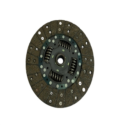 Truk 250 Clutch Plates untuk JAC Shuailing Junling HFC4DA1 Isuzu4JB1 Original Parts