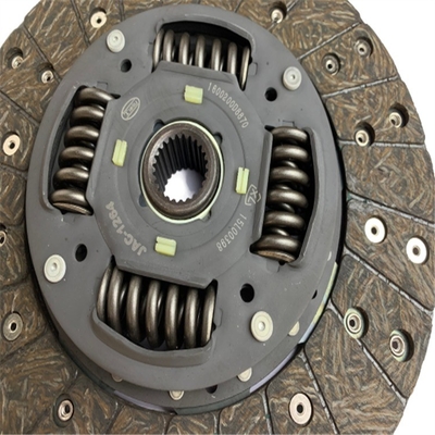 Truk 250 Clutch Plates untuk JAC Shuailing Junling HFC4DA1 Isuzu4JB1 Original Parts