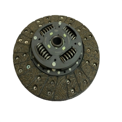Truk 250 Clutch Plates untuk JAC Shuailing Junling HFC4DA1 Isuzu4JB1 Original Parts