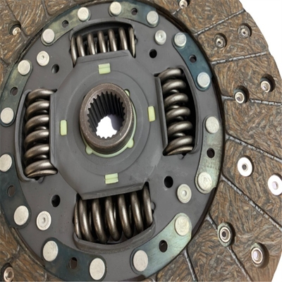Truk 250 Clutch Plates untuk JAC Shuailing Junling HFC4DA1 Isuzu4JB1 Original Parts