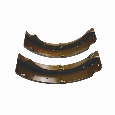 K337 OEM NO Automotive Braking System Hand Brake Disc untuk Bus JAC Shuailing Car Make