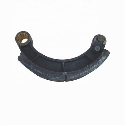 OEM Brake Shoe 3501120D6670 untuk JAC Shauiling Hand Brake Disc Automotive Braking System