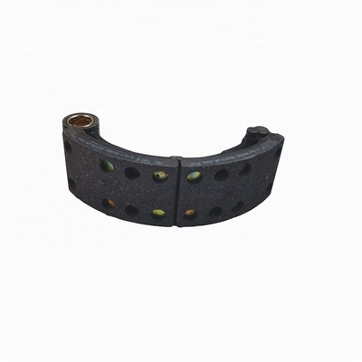 OEM Brake Shoe 3501120D6670 untuk JAC Shauiling Hand Brake Disc Automotive Braking System