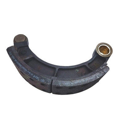OEM Brake Shoe 3501120D6670 untuk JAC Shauiling Hand Brake Disc Automotive Braking System