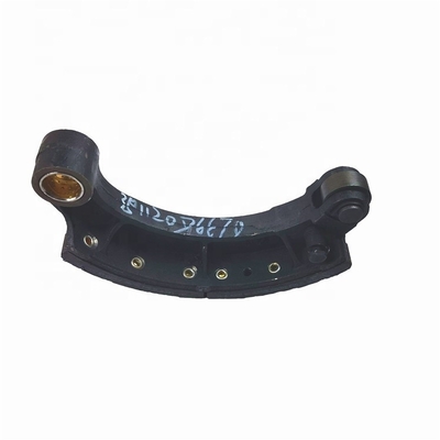 OEM Brake Shoe 3501120D6670 untuk JAC Shauiling Hand Brake Disc Automotive Braking System
