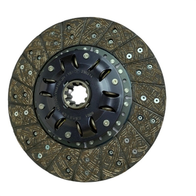 255 Clutch Discs Slave Plate untuk JAC Shuailing Junling HFC/1020/1030/1045 Kompetitif