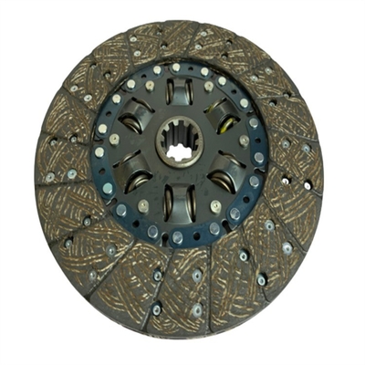 255 Clutch Discs Slave Plate untuk JAC Shuailing Junling HFC/1020/1030/1045 Kompetitif