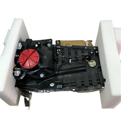 Watt 72 watt JAC HFC1041 HFC1048 H330/Q3/Q6/Q9 Lampu depan truk