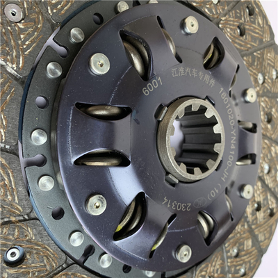 255 Clutch Discs Slave Plate untuk JAC Shuailing Junling HFC/1020/1030/1045 Kompetitif
