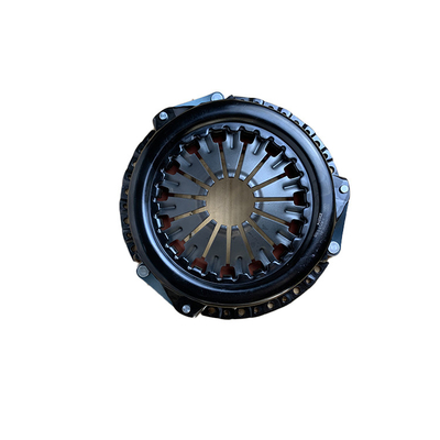 255 Clutch Pressure Plate dan Clutch Disc untuk JAC Shuailing Junling 4B1 CY4100 Desain