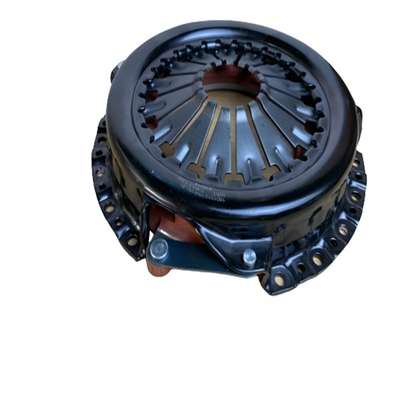 255 Clutch Pressure Plate dan Clutch Disc untuk JAC Shuailing Junling 4B1 CY4100 Desain