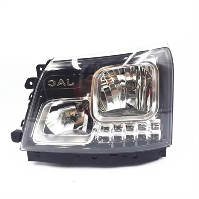 JAC HFC1041 HFC1048 H330/V3/V5/V6 Cara Pengiriman Lampu Depan Persyaratan Pelanggan