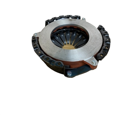 255 Clutch Pressure Plate dan Clutch Disc untuk JAC Shuailing Junling 4B1 CY4100 Desain