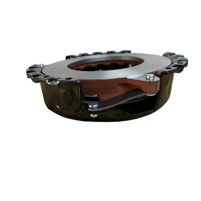 255 Clutch Pressure Plate dan Clutch Disc untuk JAC Shuailing Junling 4B1 CY4100 Desain