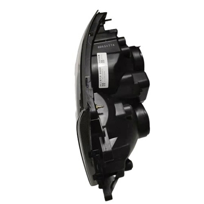 JAC HFC1041 HFC1048 H330/V3/V5/V6 Cara Pengiriman Lampu Depan Persyaratan Pelanggan