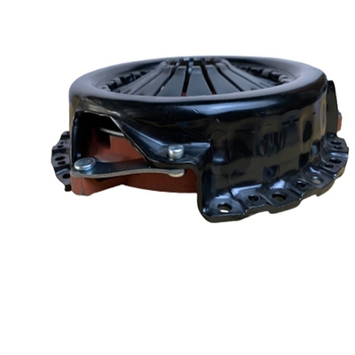 255 Clutch Pressure Plate dan Clutch Disc untuk JAC Shuailing Junling 4B1 CY4100 Desain