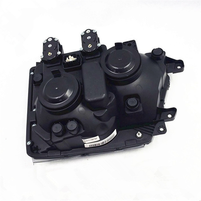 JAC HFC1041 HFC1048 H330/V3/V5/V6 Cara Pengiriman Lampu Depan Persyaratan Pelanggan