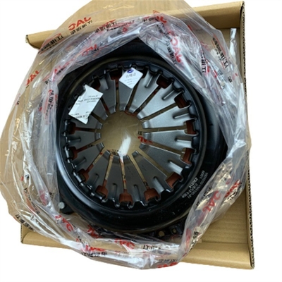 255 Clutch Pressure Plate dan Clutch Disc untuk JAC Shuailing Junling 4B1 CY4100 Desain