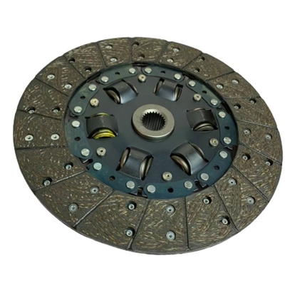 Performance Clutch Disc terbaik untuk JAC shuailing junling HFC/1020/1030/1045